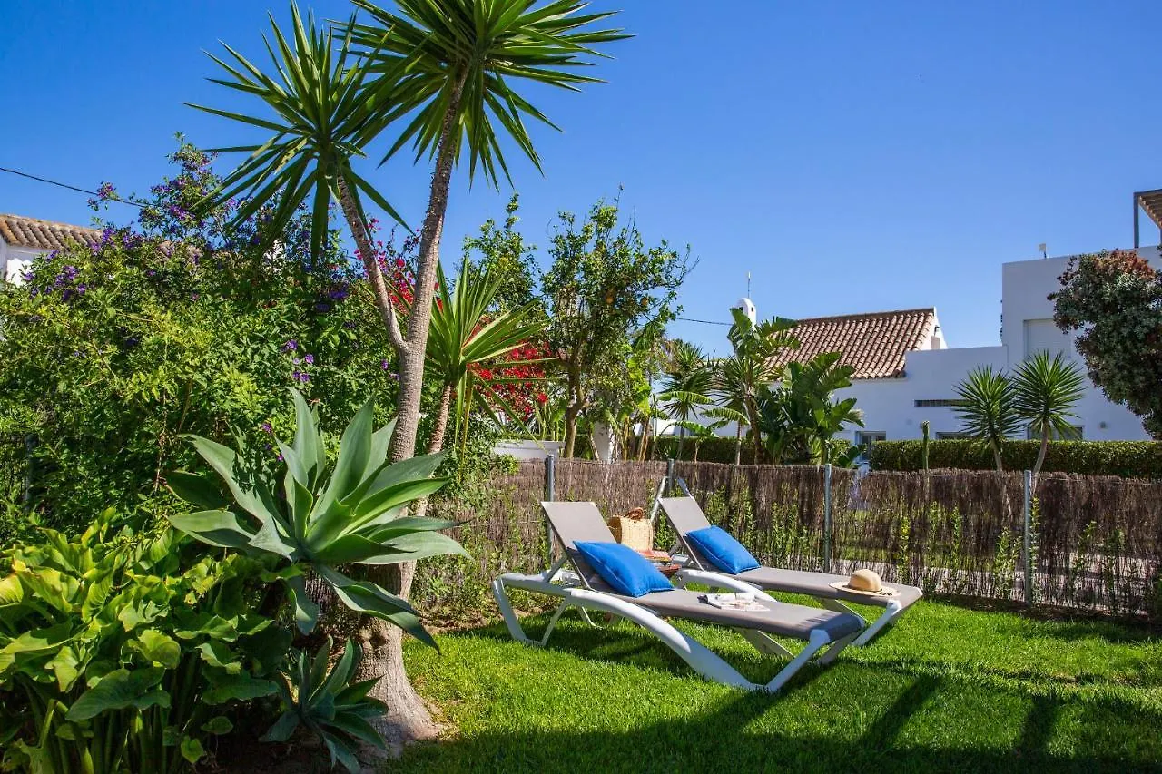Сasa de vacaciones Villa Casara Dos Zahora