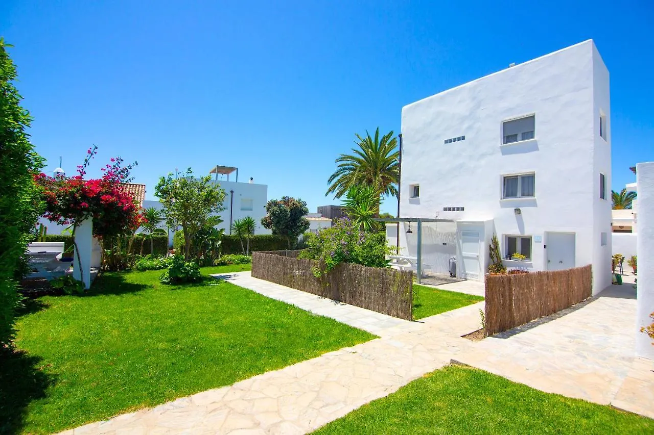 Villa Casara Dos Zahora 0*,