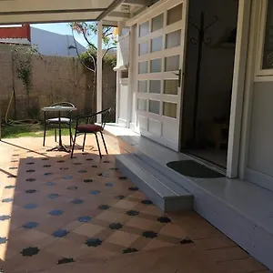 Casa Solara Zahora