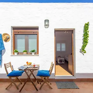 Acogedor Invierno Ideal Parejas, Muy Cerca De La Playa Zahora