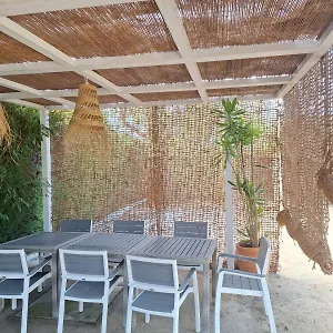 Hacienda El Romeral Zahora